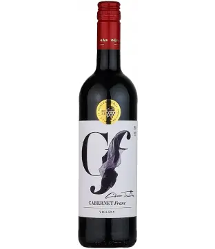 Günzer Tamás Cabernet Franc 2024