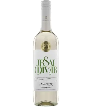 Günzer Tamás Irsai Olivér 2025