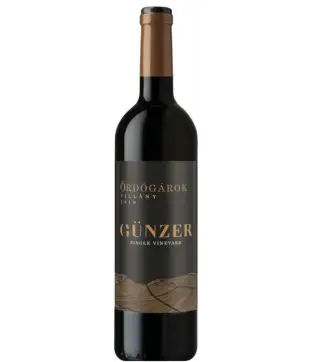 Günzer Ördögárok 2020