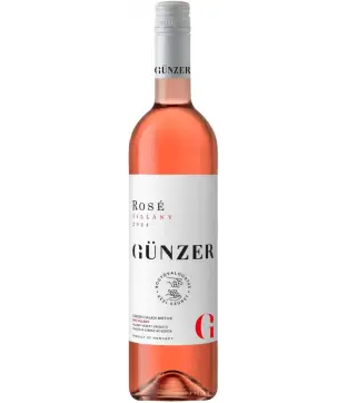 Günzer Rosé 2025