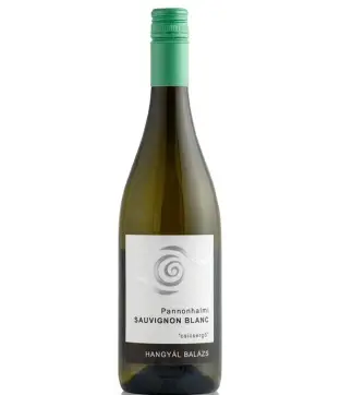 Hangyál Sauvignon Blanc 2025