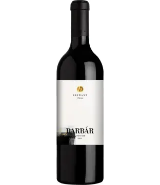 Heimann Barbár 2020 (V)