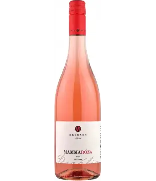 Heimann Mammaróza Rozé 2024 (V)