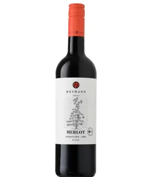 Heimann Merlot 2023 (V)