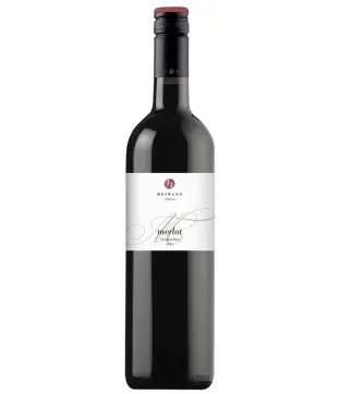 Heimann Merlot 2023 (V)