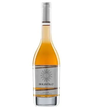 Holdvölgy Culture Aszú 2010 (0,375l)