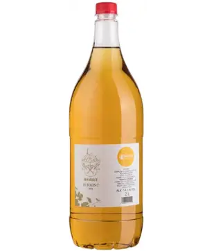 Homoky Pince Furmint édes 2021 2L