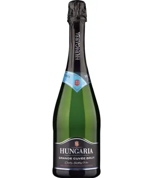 Törley Hungaria Grande Cuvée (V)
