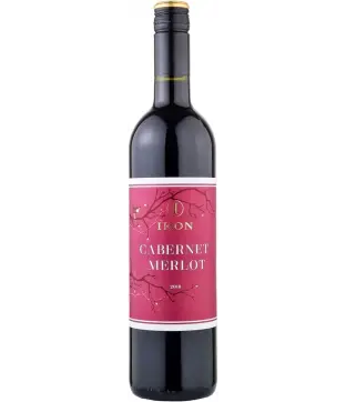 Ikon Cabernet-Merlot 2021 (V)