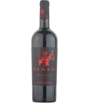 Incantalupi Nemesi (malvasia nera) 2022 (BIO)