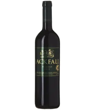 Jackfall Pillangó 2020