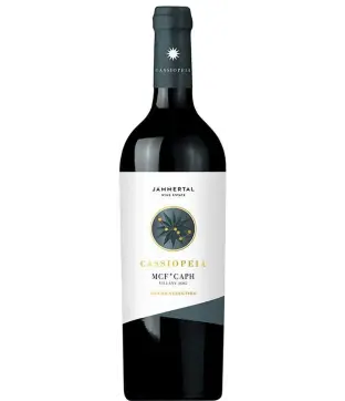 Jammertal Cassiopeia Cuvée 2015