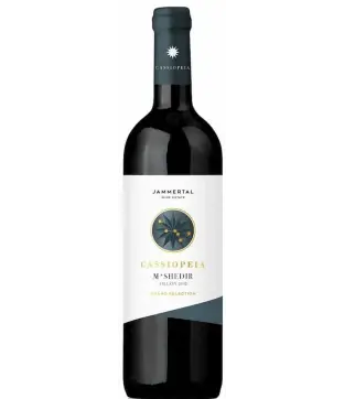 Jammertal Cassiopeia Merlot 2012