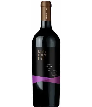 Jammertal Prémium Villányi Franc 2020