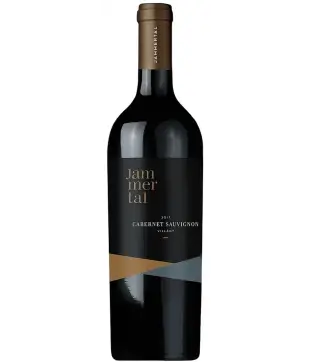 Jammertal Prémium Cabernet Sauvignon 2017