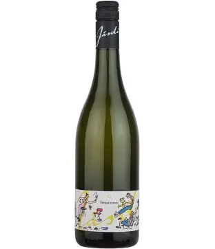 Jásdi Terasz Cuvée 2025 (V)