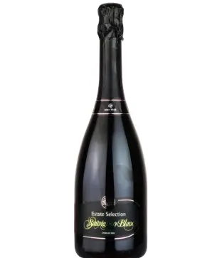 Jeruzalem Ormoz Sauvignon Blanc Estate Selection pezsgő (V)