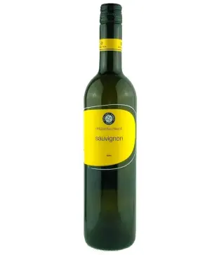 Jeruzalem Ormoz Sauvignon Blanc 2024