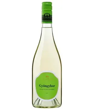 Juhász Gyöngybor 2024 (V)