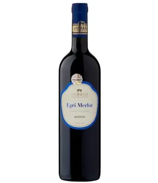 Juhász Merlot 2023 (V)