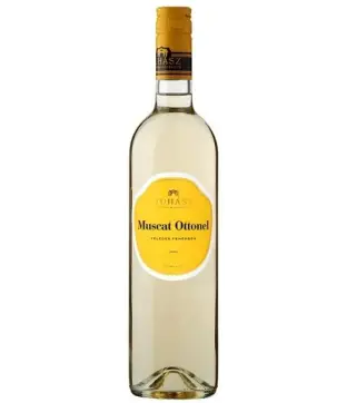 Juhász Muscat Ottonel 2025 félédes