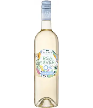 Juhász Irsai Olivér 0%