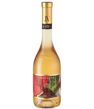 Juliet Victor Aszú 2017