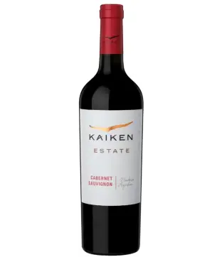 Kaiken Estate Cabernet Sauvignon 2023