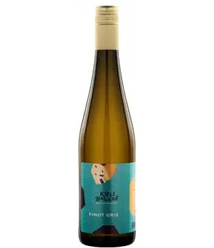 Káli Balázs Szürkebarát 2025