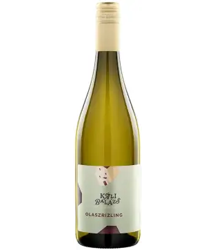 Káli Balázs Olaszrizling 2025 (V)
