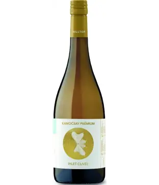 Kamocsay Prémium Ihlet Cuvée 2024