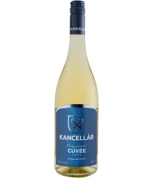 Kancellár Somlói Cuvée 2020