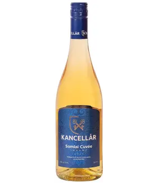 Kancellár Somlai Inverz Cuvée 2021