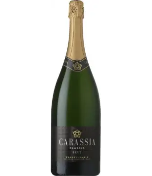 Kárásztelek Carassia Classic Brut Magnum