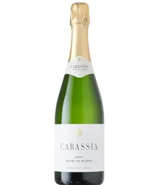 Kárásztelek Carassia Blanc de Blancs Brut (V)