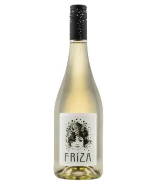 Kárásztelek Friza Gyöngyözőbor 2025