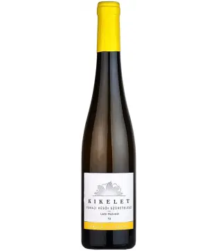 Kikelet Cuvée 2021 (késői szüret 0,5l)