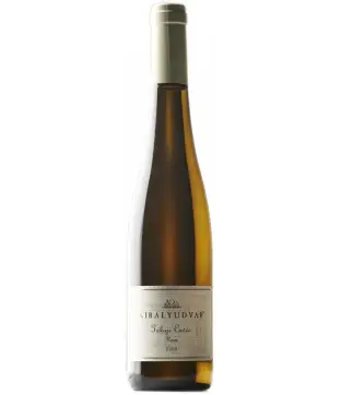 Királyudvar Cuvée Ilona 2016