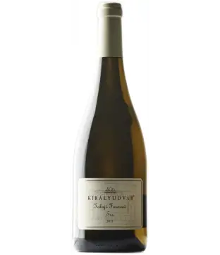 Királyudvar Furmint Sec 2021