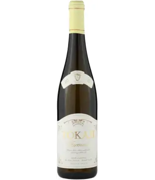 Kiss István Furmint 2024 (V)