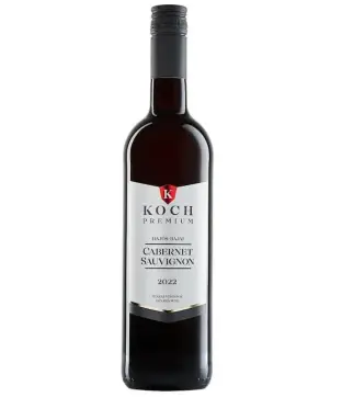 Koch Prémium Cabernet Sauvignon 2024 (V)