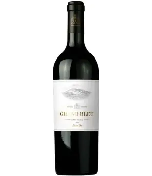 Kovács Nimród Grand Bleu 2018