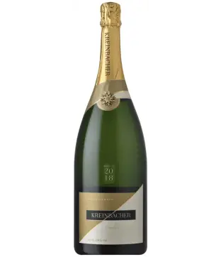 Kreinbacher Pezsgő Extra Dry 2018 Magnum