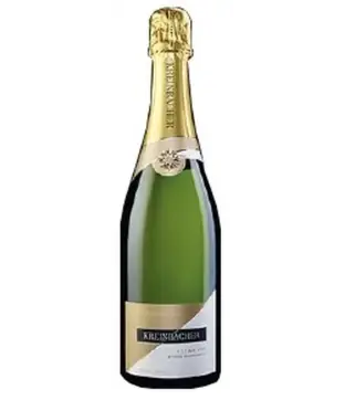 Kreinbacher Pezsgő Extra Dry (V)