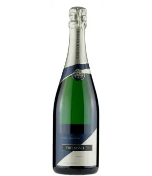 Kreinbacher Pezsgő Brut Classic (V)