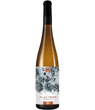 Laposa Borbirtok Klastrom Rajnai Rizling 2021