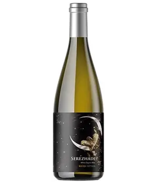 Las Cepas Serezhade 2022 (BIO)