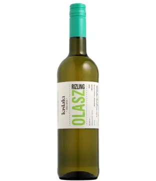 Légli Géza Olaszrizling 2024 (V)