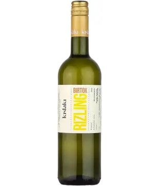 Légli Géza Rizling 2025