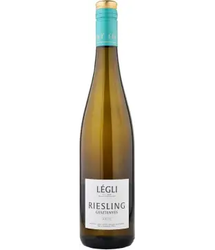 Légli Gesztenyés Rajnai Rizling 2019